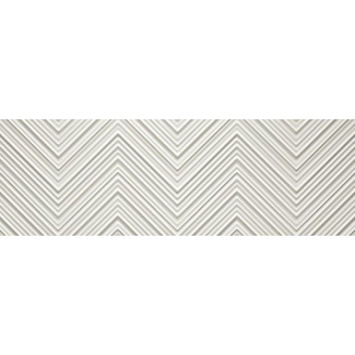 Fap Ceramiche Плитка Lumina Peak White matt 30,5x91,5 