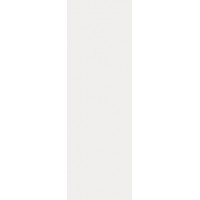 Плитка Lumina White Matt 25x75