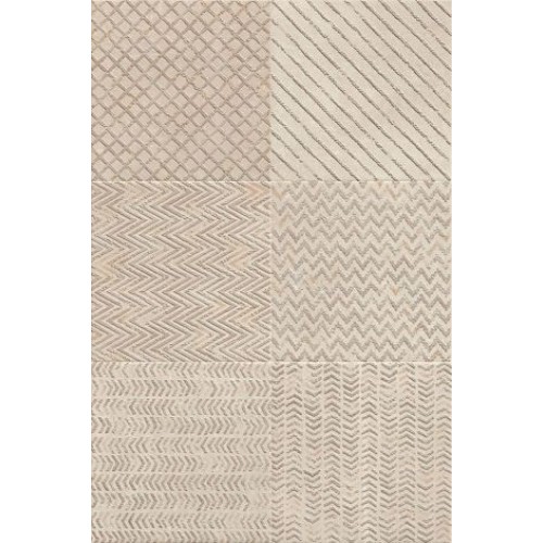 Fap Ceramiche Декор Maku 20 Trace Sand Inserto Mix 6 40x60 