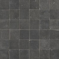 Мозаика Maku Dark Gres Macromosaico Matt 5x5