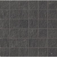 Мозаика Maku Dark Gres Macromosaico OUT 5x5