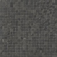 Мозаика Maku Dark Gres Micromosaico Matt 1,2x1,2