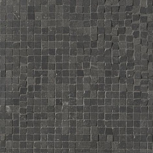 Fap Ceramiche Мозаика Maku Dark Gres Micromosaico Matt 1,2x1,2 