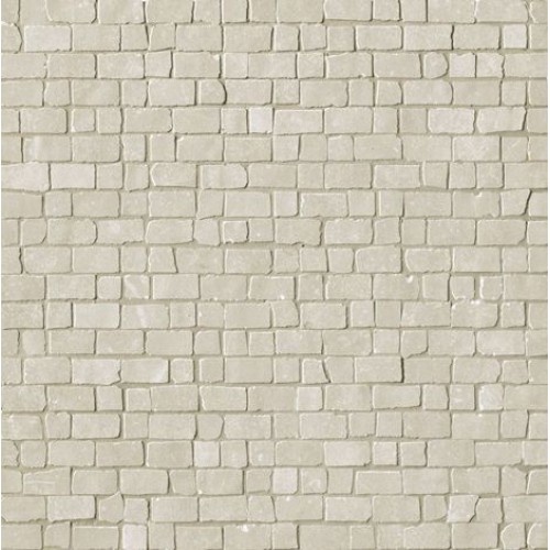 Fap Ceramiche Мозаика Maku Grey Random Mosaico 1,3x2,3 
