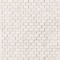 Мозаика Maku Light Brick Mosaico 1,3x2,3 1,3x1,3