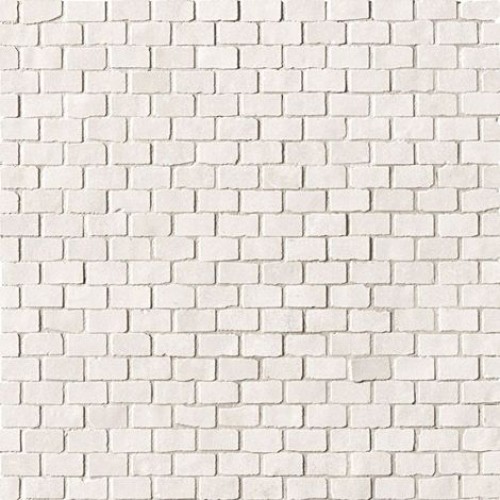 Fap Ceramiche Мозаика Maku Light Brick Mosaico 1,3x2,3 1,3x1,3 