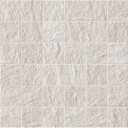 Fap Ceramiche Мозаика Maku Light Gres Macromosaico OUT 5x5 