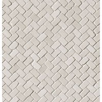 Мозаика Maku Light Gres Mosaico Spina Matt 1,3x2,3