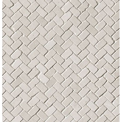 Fap Ceramiche Мозаика Maku Light Gres Mosaico Spina Matt 1,3x2,3 