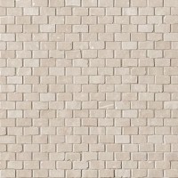 Мозаика Maku Nut Brick Mosaico 1,3x2,3 1,3x1,3