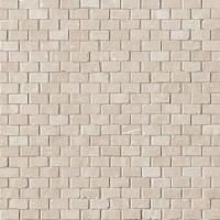 Мозаика Maku Nut Brick Mosaico 1,3x2,3 1,3x1,3