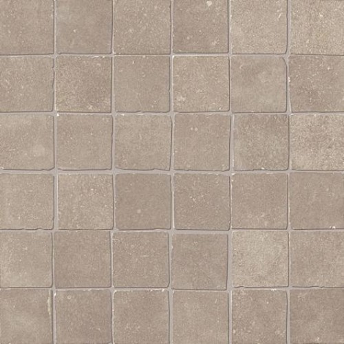 Fap Ceramiche Мозаика Maku Nut Gres Macromosaico Matt 5x5 