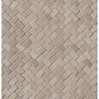 Мозаика Maku Nut Gres Mosaico Spina Matt 1,3x2,3