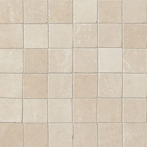 Fap Ceramiche Мозаика Maku Sand Gres Macromosaico Matt 5x5 