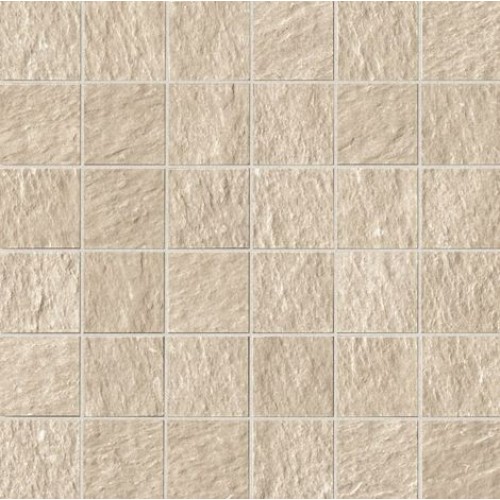 Fap Ceramiche Мозаика Maku Sand Gres Macromosaico OUT 5x5 