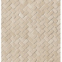 Мозаика Maku Sand Gres Mosaico Spina Matt 1,3x2,3