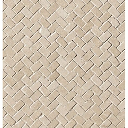 Fap Ceramiche Мозаика Maku Sand Gres Mosaico Spina Matt 1,3x2,3 