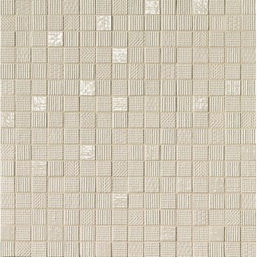 Fap Ceramiche Мозаика Milano & Wall Beige Mosaico 1,7х1,7 