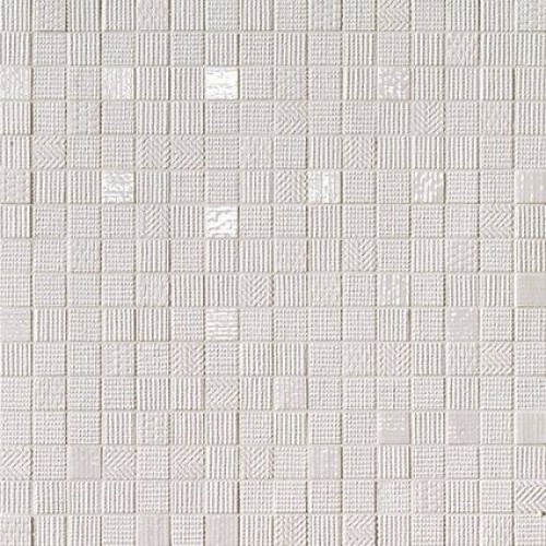 Fap Ceramiche Мозаика Milano & Wall Blanco Mosaico 1,7х1,7 