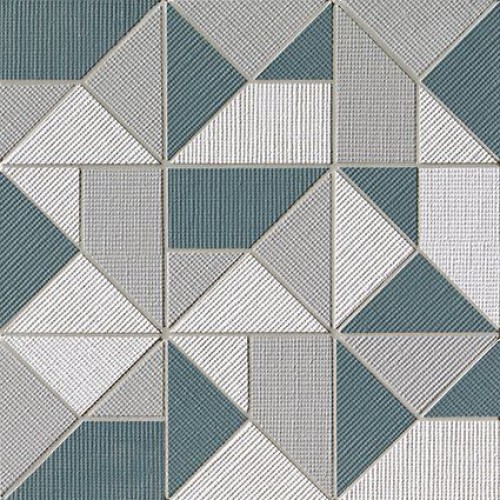 Fap Ceramiche Мозаика Milano & Wall Cielo Origami Mosaico 