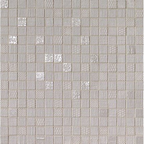 Fap Ceramiche Мозаика Milano & Wall Grigio Mosaico 1,7х1,7 