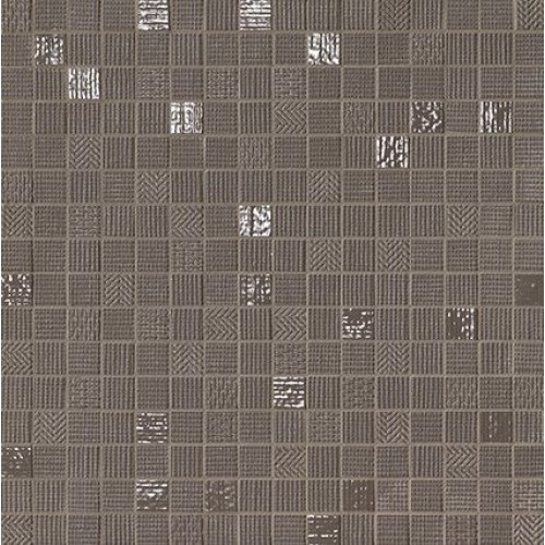 Fap Ceramiche Мозаика Milano & Wall Moka Mosaico 1,7х1,7 