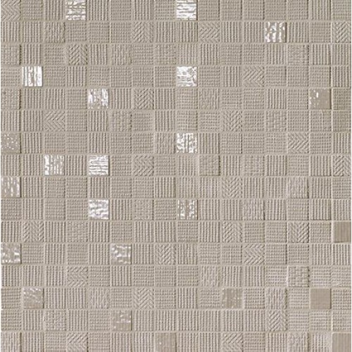 Fap Ceramiche Мозаика Milano & Wall Tortora Mosaico 1,7х1,7 