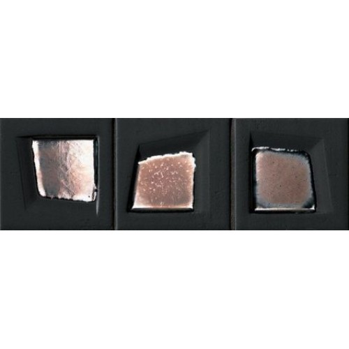 Fap Ceramiche Бордюр Pat Jewel Listello 10x30,5 