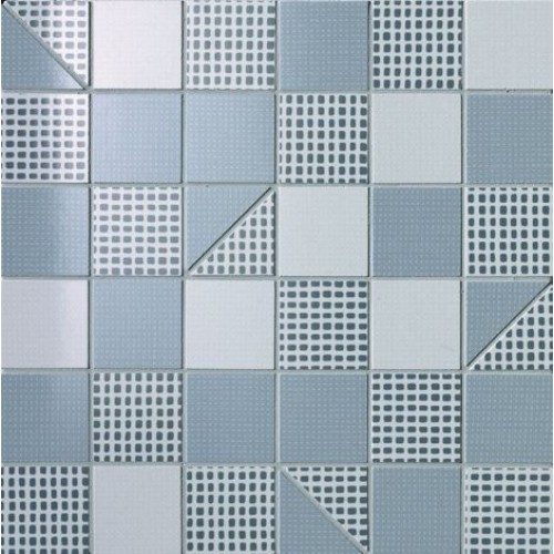 Fap Ceramiche Мозаика Pat Sky Slash Mosaico 