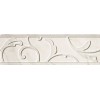 Fap Ceramiche Бордюр Roma Calacatta Classic Listello 8x25