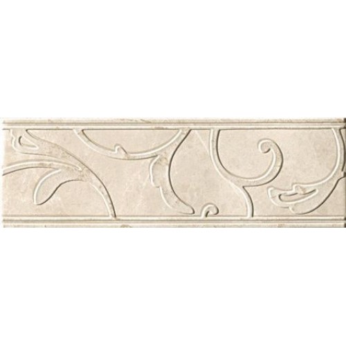 Fap Ceramiche Бордюр Roma Pietra Classic Listello 8x25 