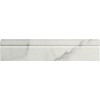 Fap Ceramiche Бордюр Roma Statuario London 5,5x30