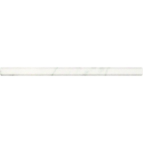 Fap Ceramiche Бордюр Roma Statuario Matita 2x25 