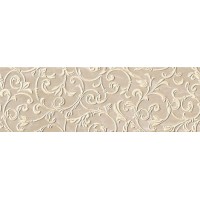 Декор Roma Diamond Beige Duna Acanto 25x75