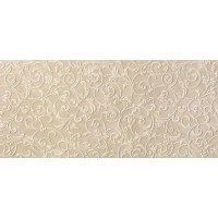 Декор Roma Diamond Beige Duna Acanto 50x110