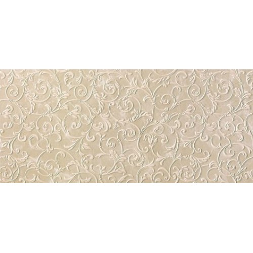 Fap Ceramiche Декор Roma Diamond Beige Duna Acanto 50x110 
