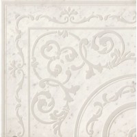 Декор Roma Diamond Carpet Carrara Corner Inserto 60x60