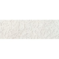 Декор Roma Diamond Carrara Acanto 25x75