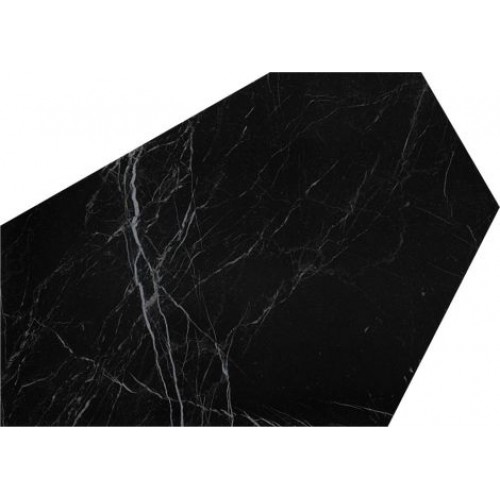 Fap Ceramiche Декор Roma Diamond Nero Reale Caleido 37x52 