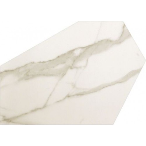 Fap Ceramiche Декор Roma Diamond Statuario Caleido 37x52 