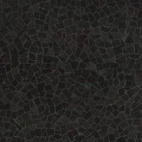 Керамогранит Roma Diamond Frammenti Black 75x75