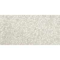 Керамогранит Roma Diamond Frammenti White 75x150
