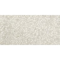 Керамогранит Roma Diamond Frammenti White 75x150