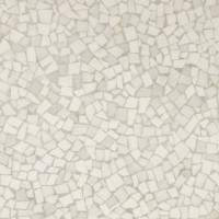Керамогранит Roma Diamond Frammenti White 75x75