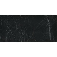 Керамогранит Roma Diamond Nero Reale Brillante 80x160