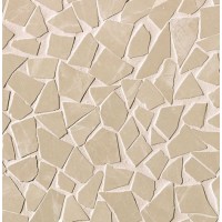 Мозаика Roma Diamond Beige Duna Schegge Mosaico