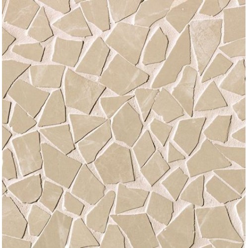 Fap Ceramiche Мозаика Roma Diamond Beige Duna Schegge Mosaico 