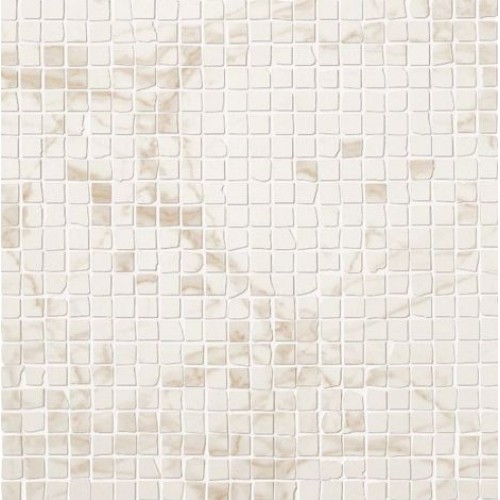 Fap Ceramiche Мозаика Roma Diamond Calacatta Micromosaico 1,2х1,2 