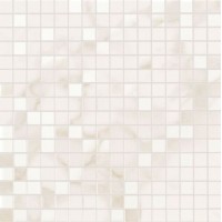 Мозаика Roma Diamond Calacatta Mosaico 1,7х1,7