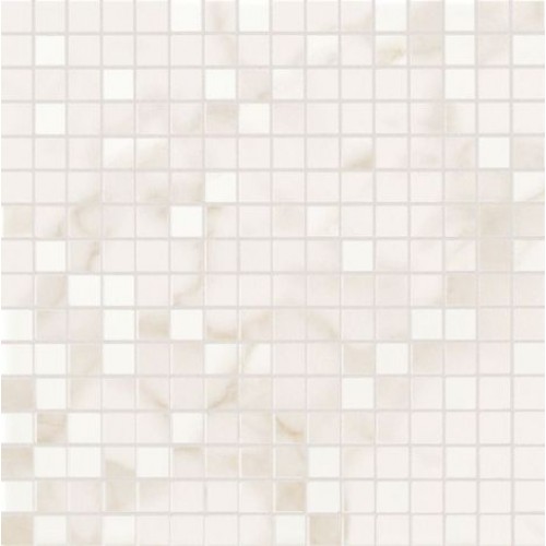 Fap Ceramiche Мозаика Roma Diamond Calacatta Mosaico 1,7х1,7 